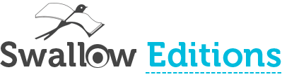 Swallow Editions Logo